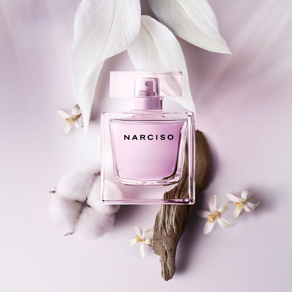 Eau de Parfum Radiante
