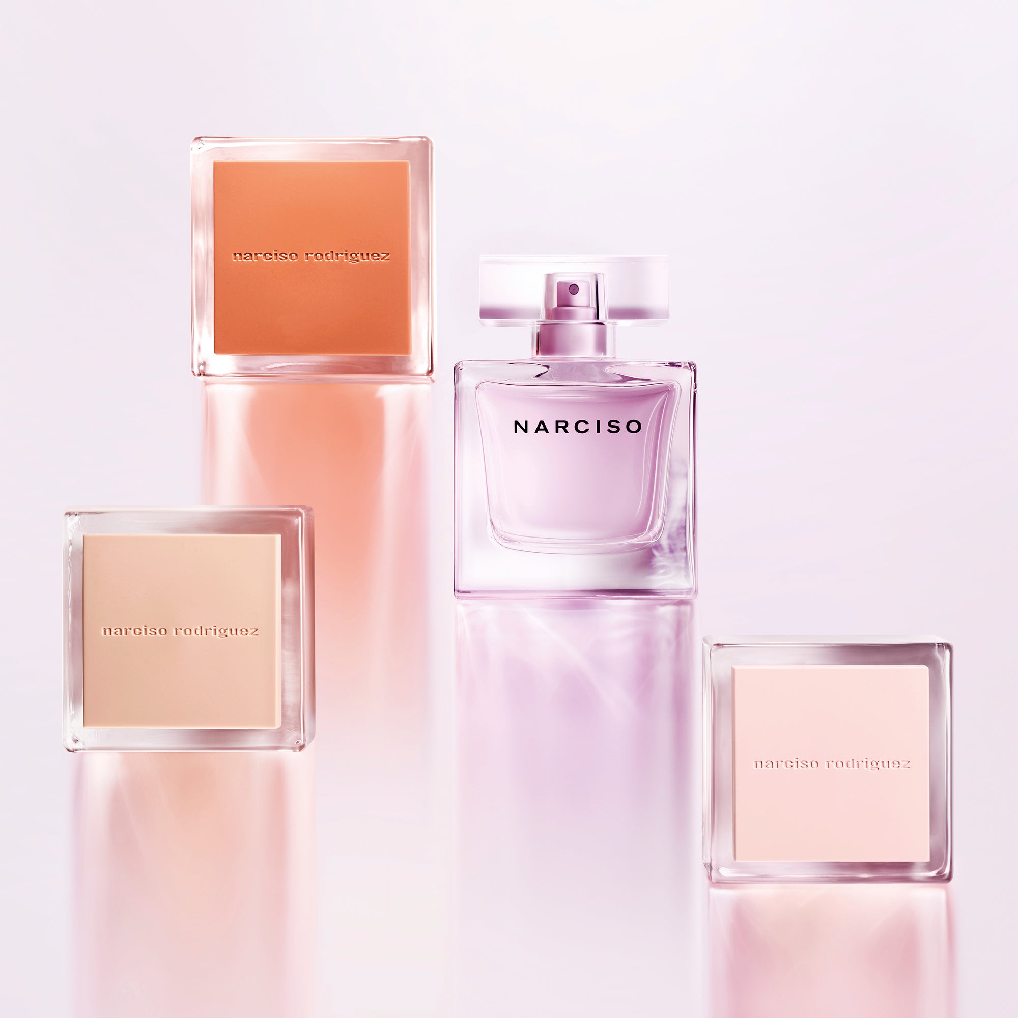 Eau de Parfum Radiante