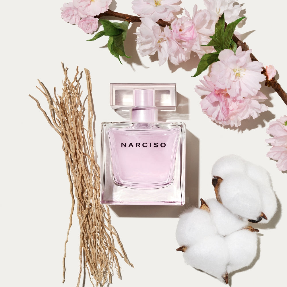 Eau de Parfum Radiante