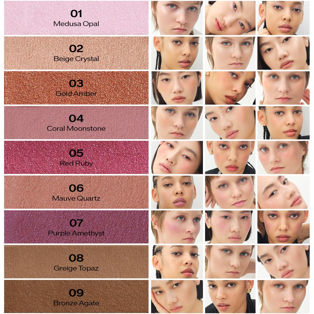 Color + Glow Enhancer