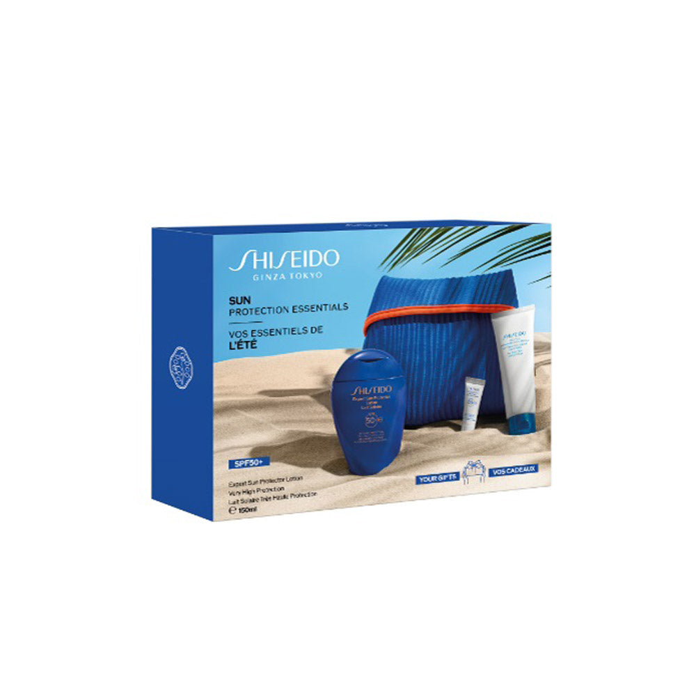 Sun Protection Essential Kit