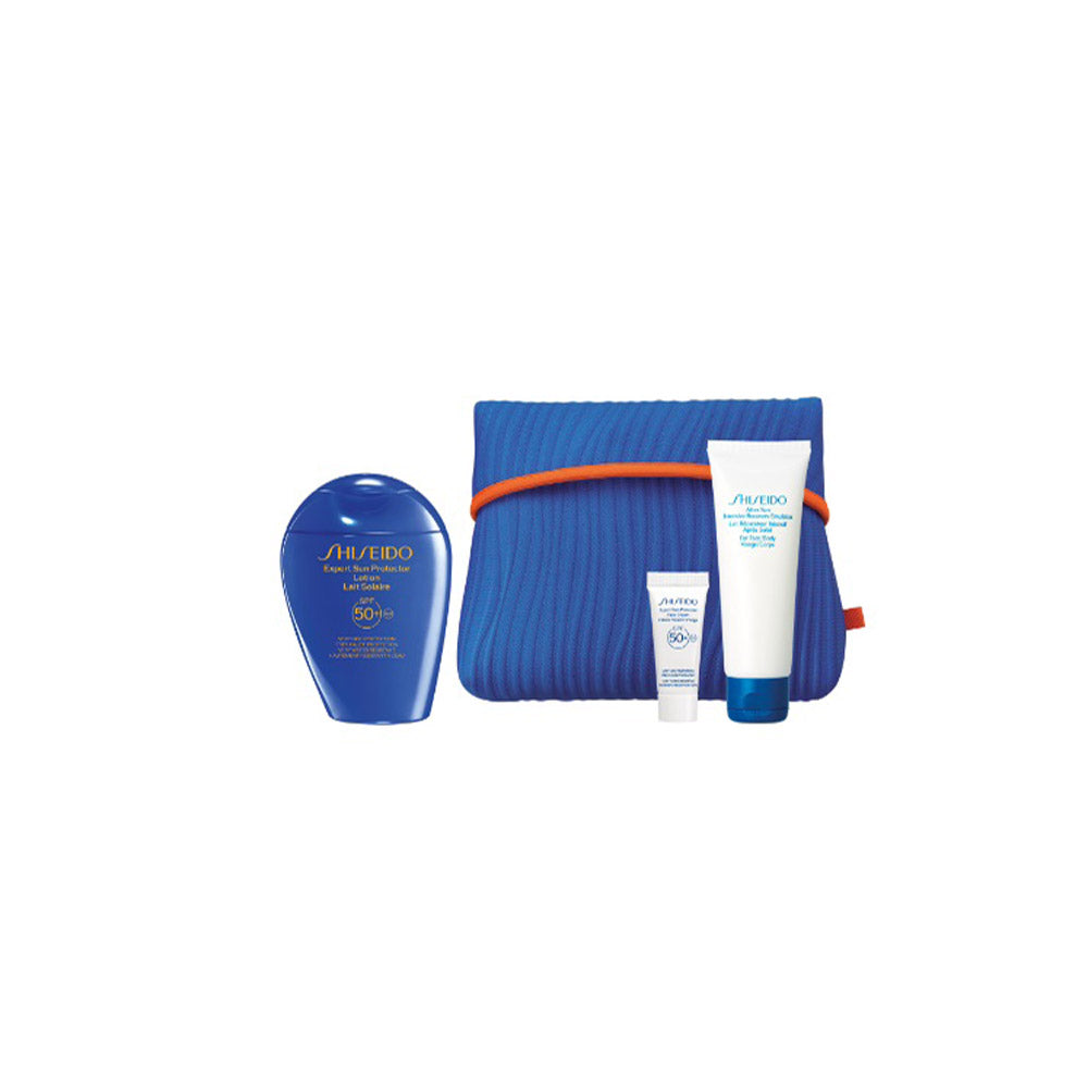 Sun Protection Essential Kit