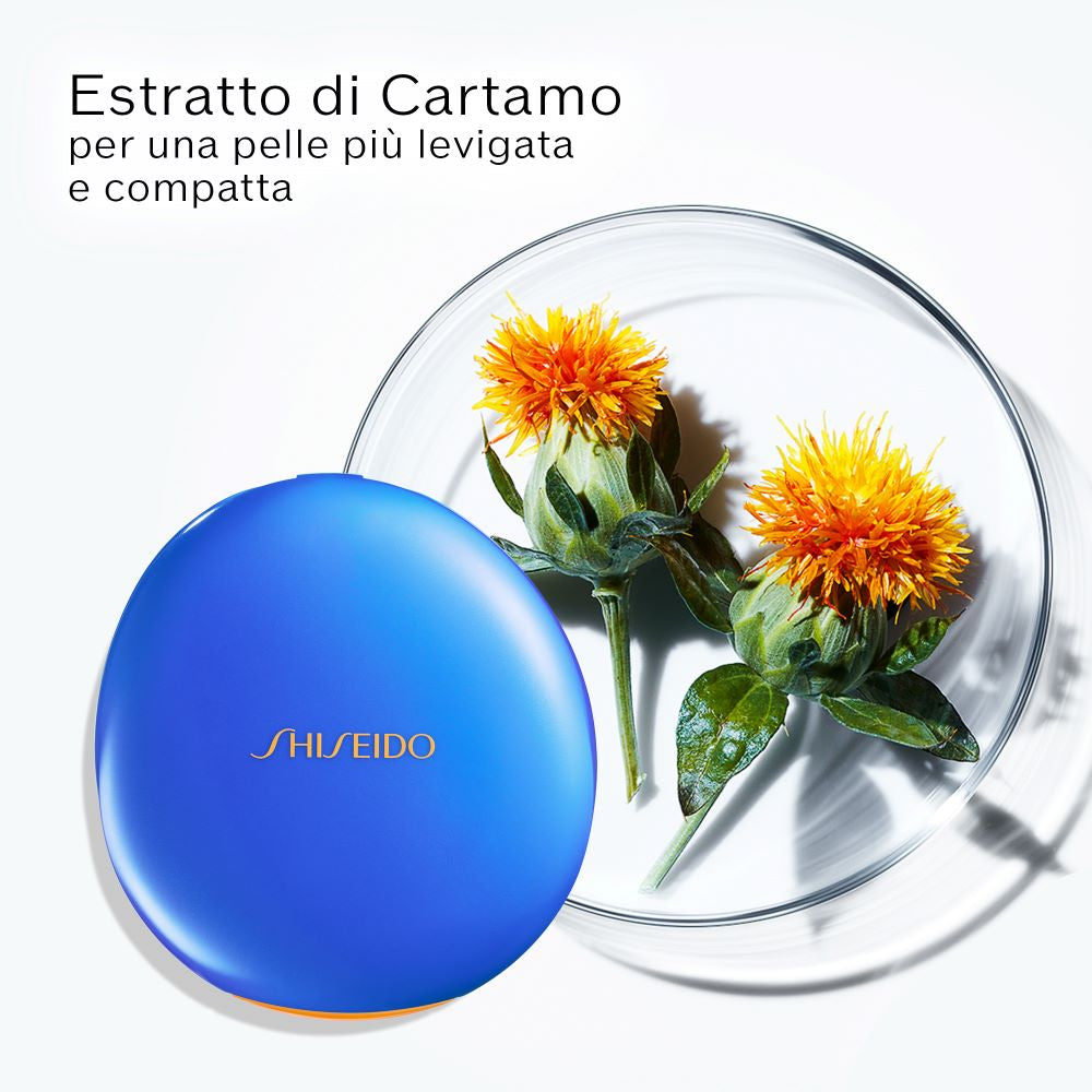 Sun Uv Protective Compact Foundation Spf 30