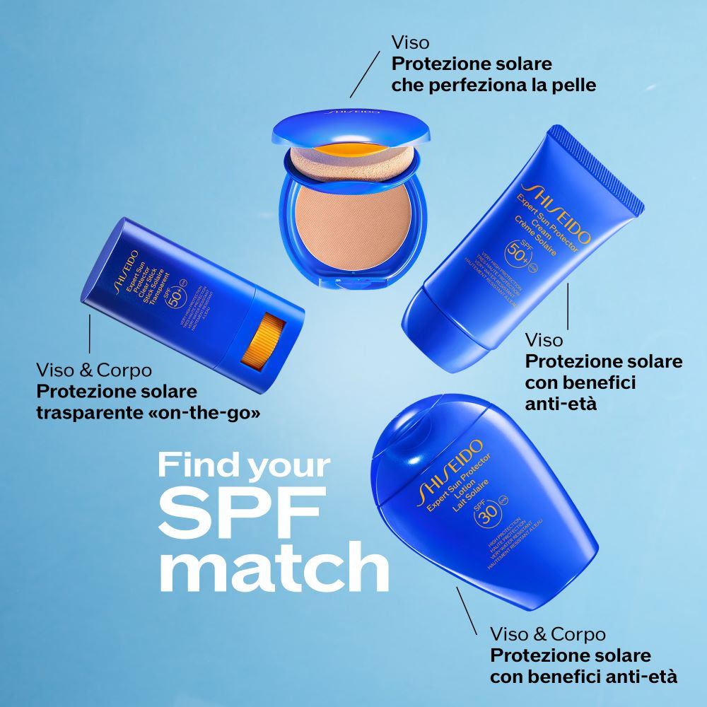 Sun Uv Protective Compact Foundation Spf 30