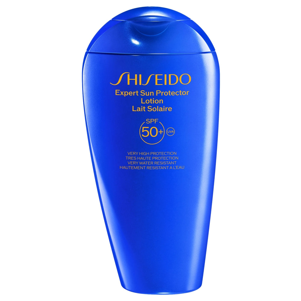 Expert Sun Protector Latte solare viso e corpo SPF50+ 300ml