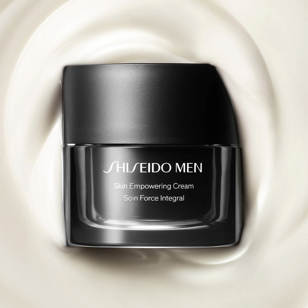 Skin Empowering Cream Man Anti-Age 50ml