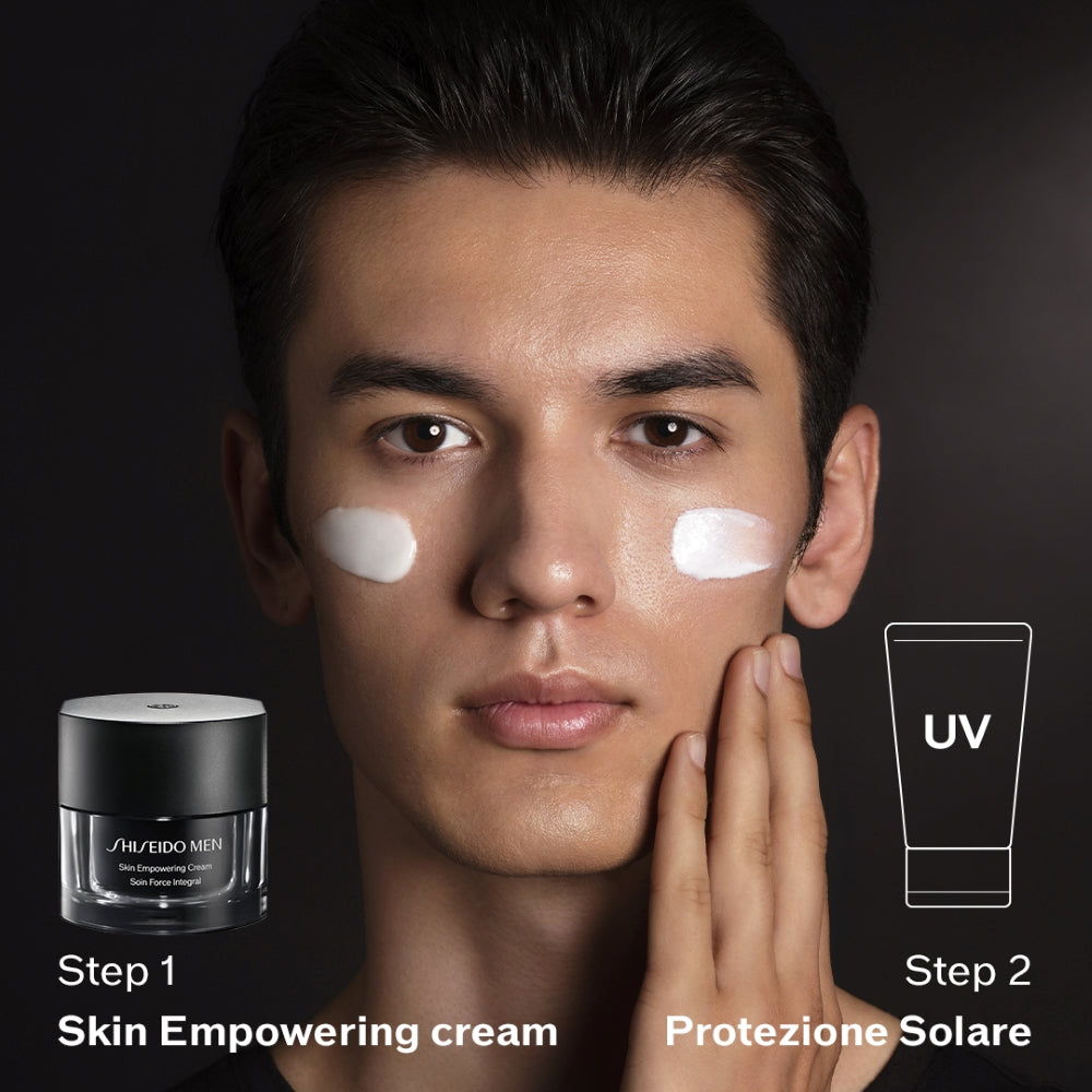 Skin Empowering Cream Man Anti-Age 50ml