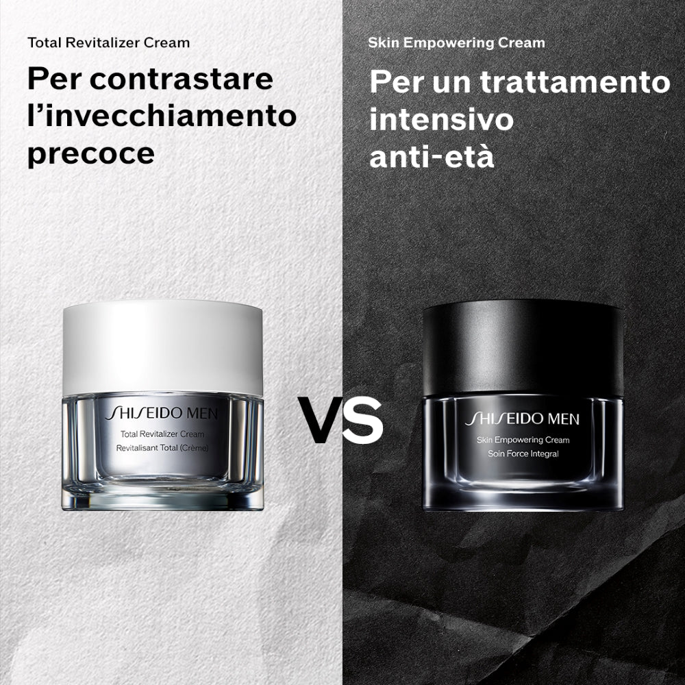 Skin Empowering Cream Man Anti-Age 50ml