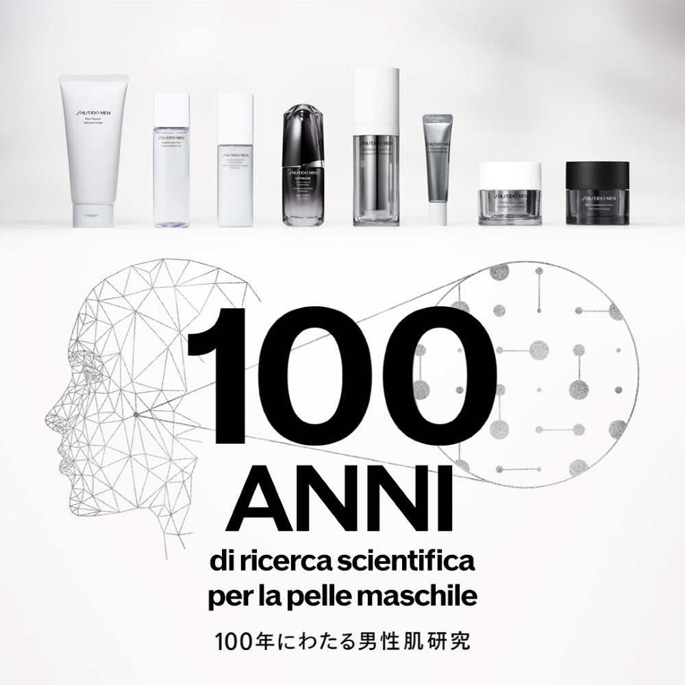 Skin Empowering Cream Man Anti-Age 50ml