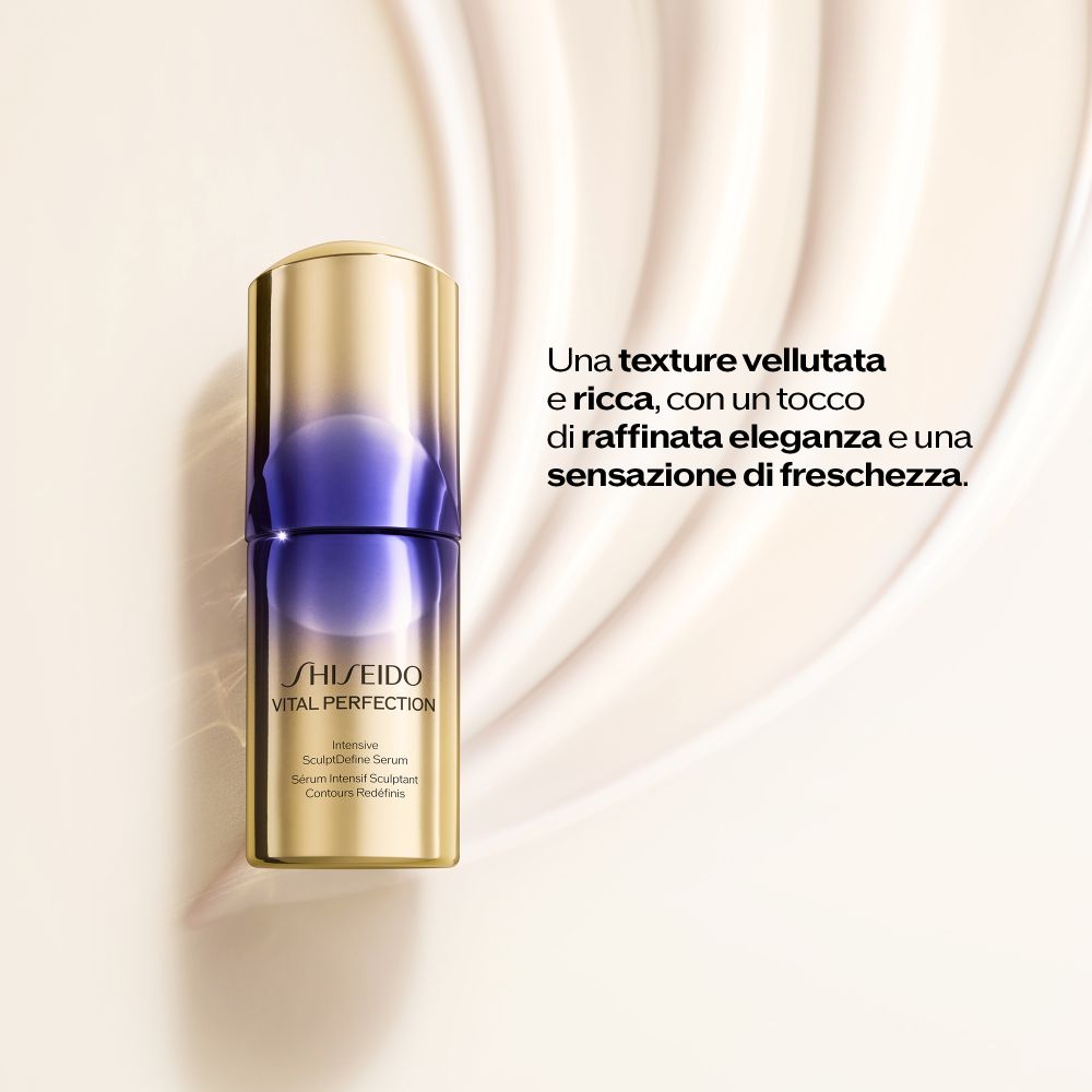 Vital Perfection Intensive SculptDefine Serum
