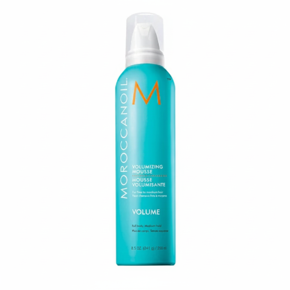 Volumizing Mousse 250ml