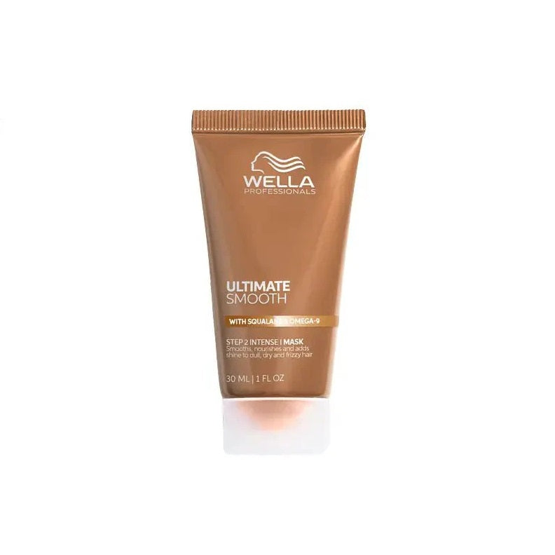 Ultimate Smooth Mask