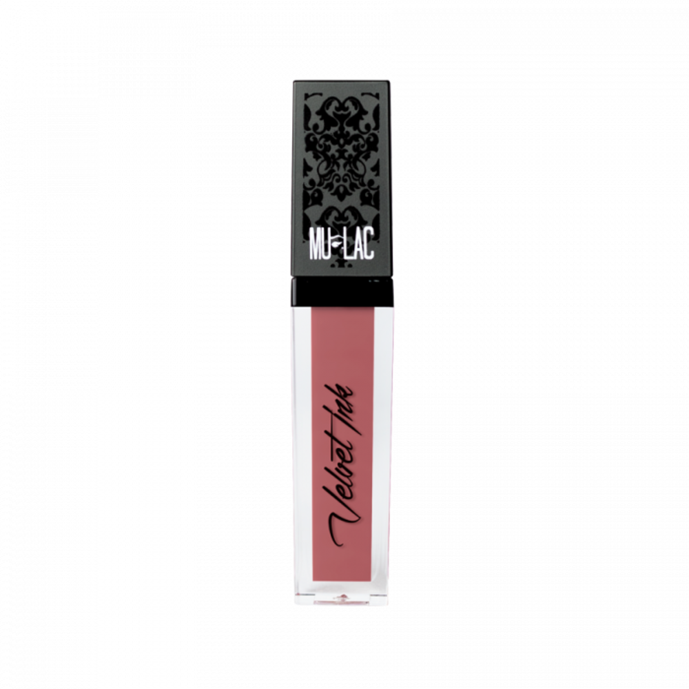 Velvet Ink Lipstick