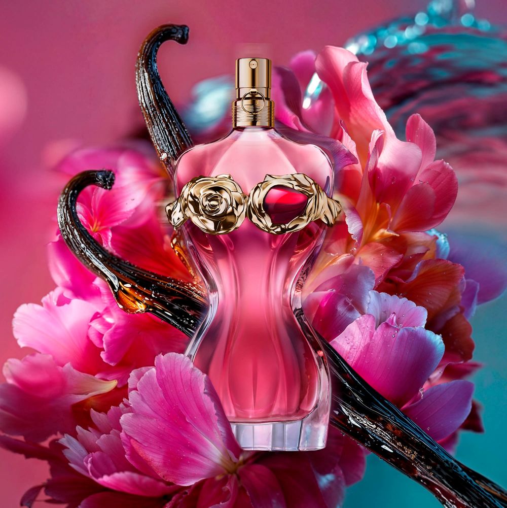 La Belle Rosea Eau de Parfum