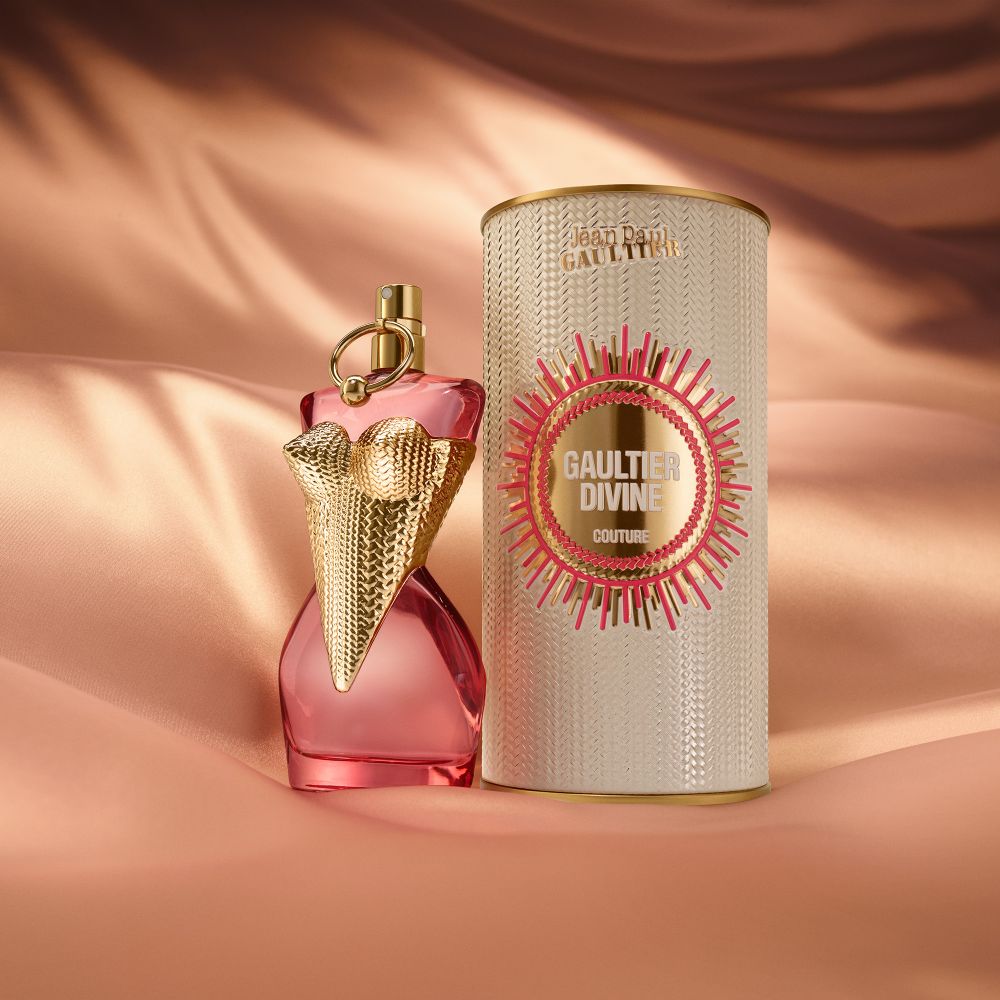 Divine Couture Eau de Parfum