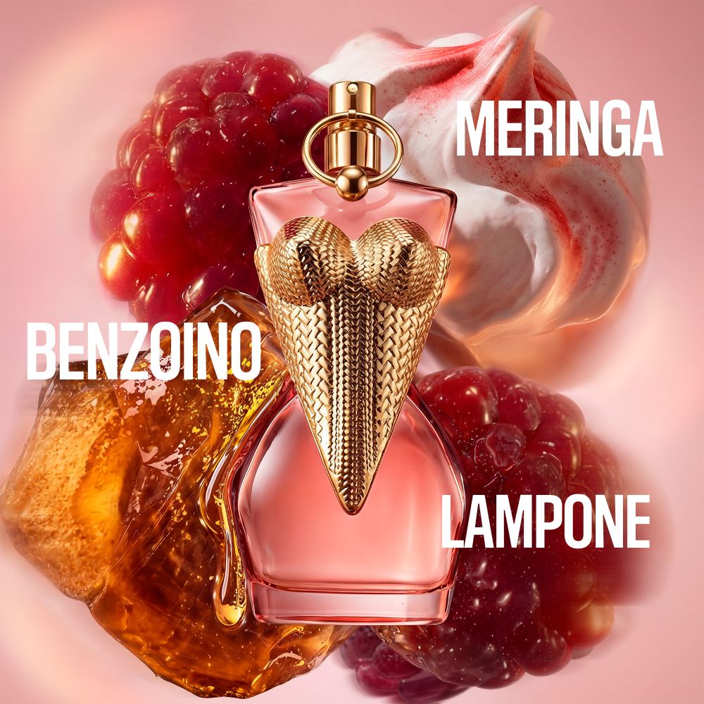 Divine Couture Eau de Parfum