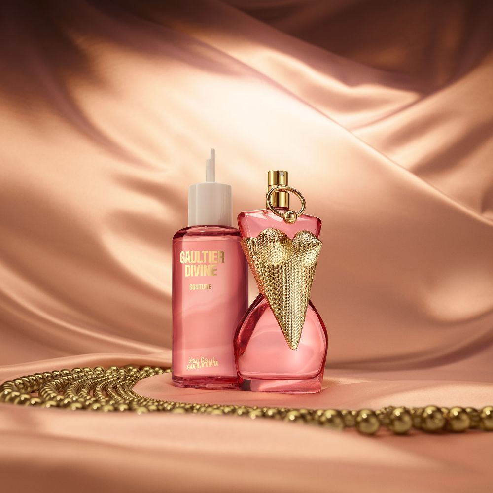 Divine Couture Eau de Parfum