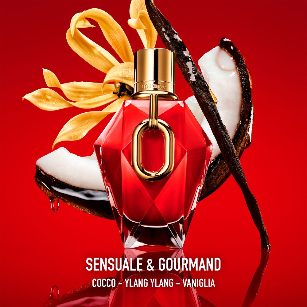 Million Red For Her Parfum