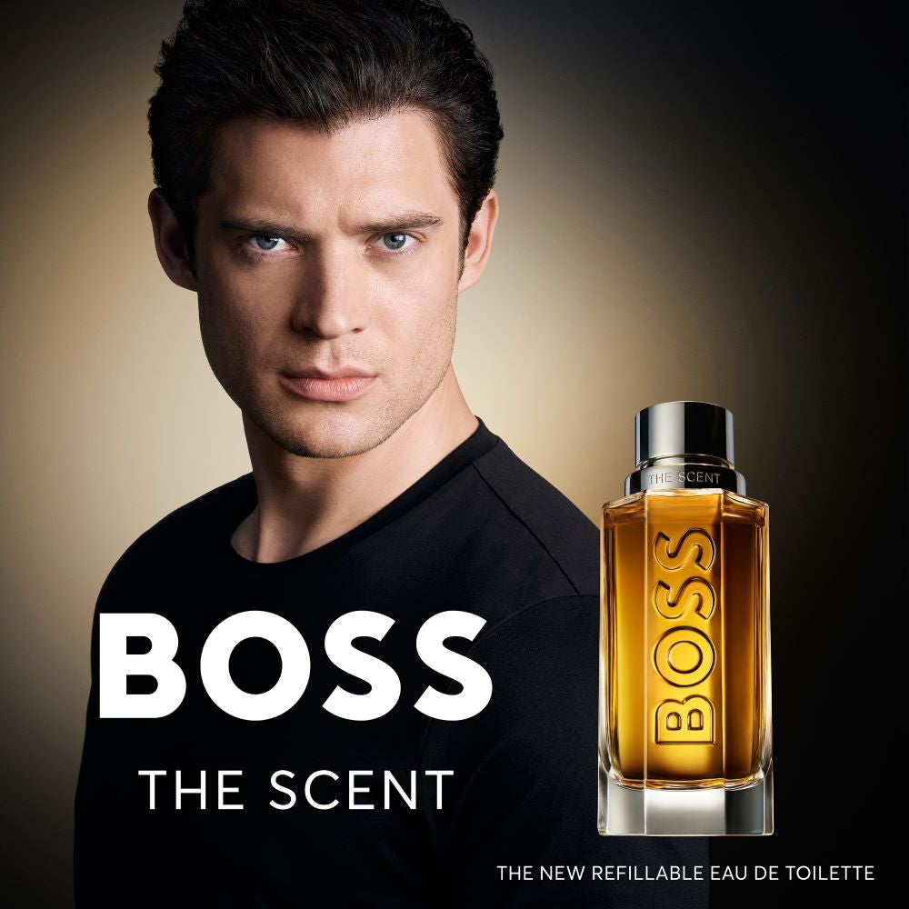 The Scent Eau de Toilette
