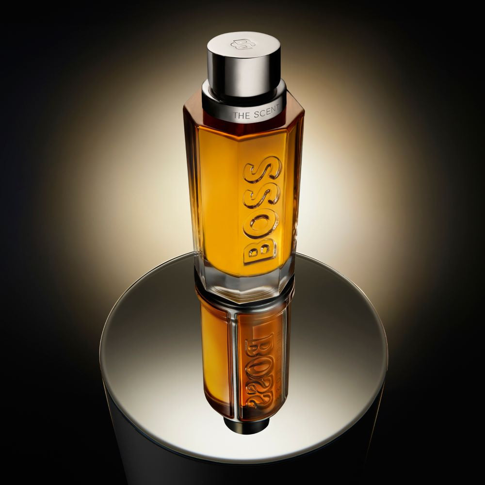 The Scent Eau de Toilette