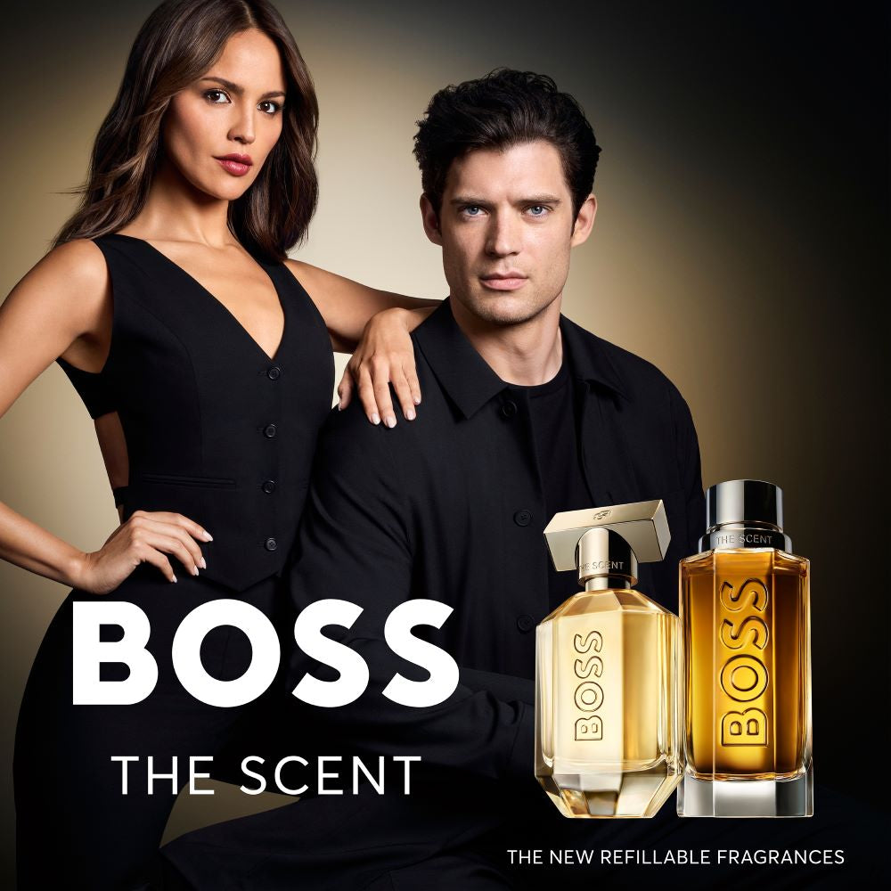 The Scent Eau de Toilette