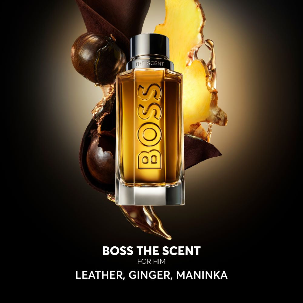 The Scent Eau de Toilette