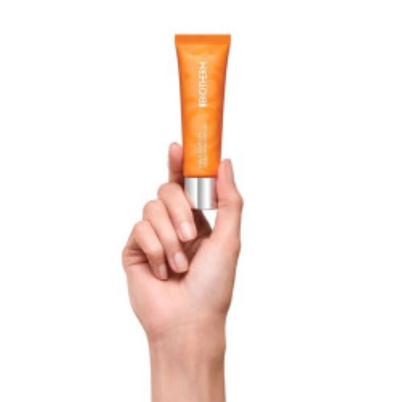 Biotherm Aquasource+ Vitamin Glow Gel