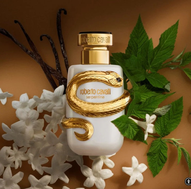 Serpentine Eau de Parfum
