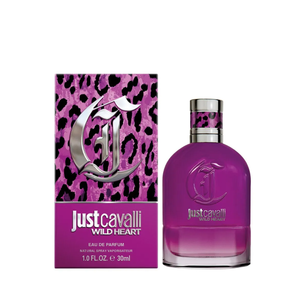 Wild Heart for Her Eau de Toilette 30ml