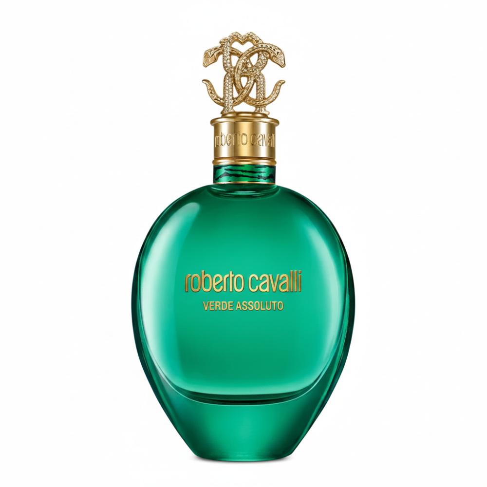 Verde Assoluto Eau de Parfum
