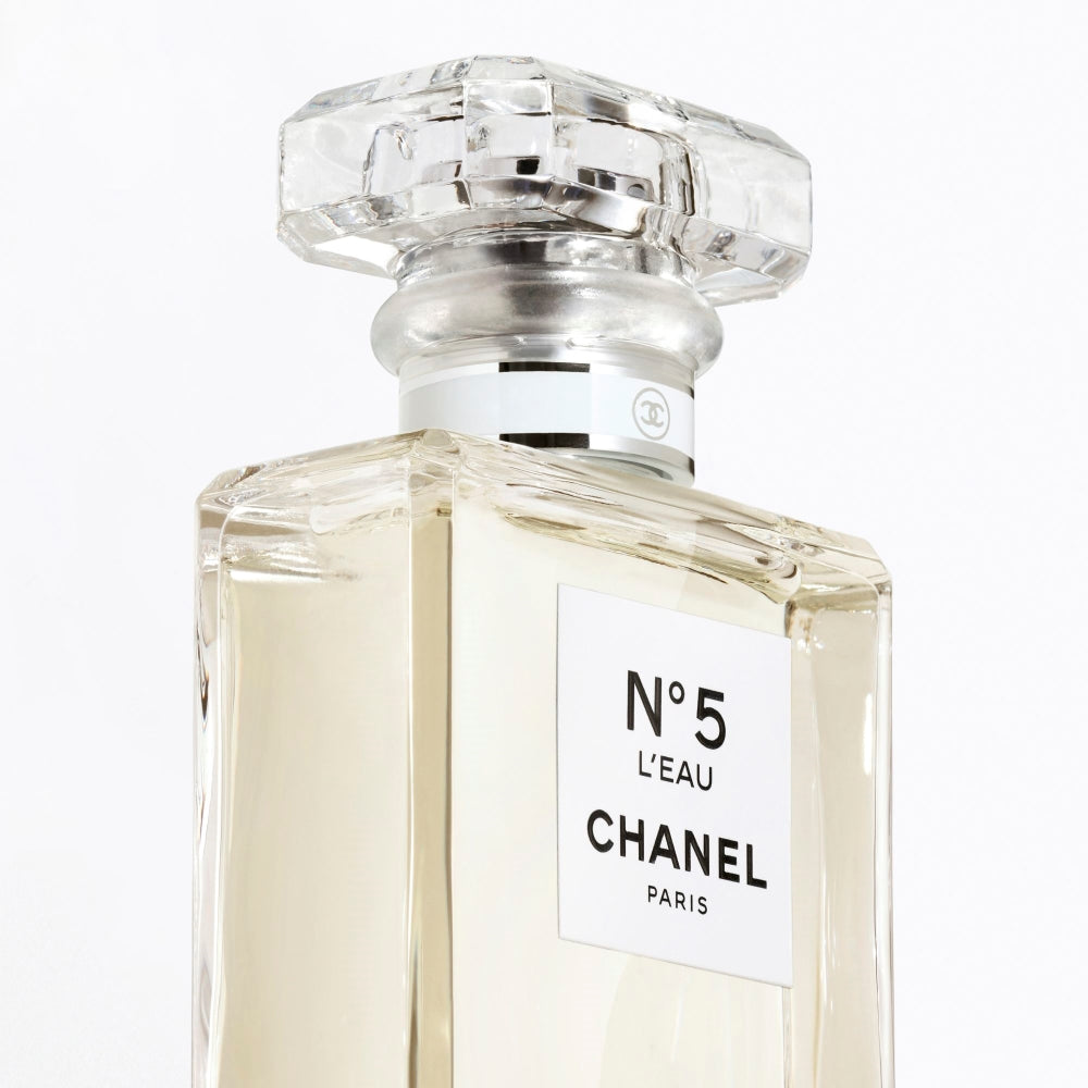 N°5 L'EAU
