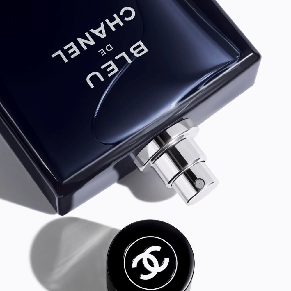 BLEU DE CHANEL