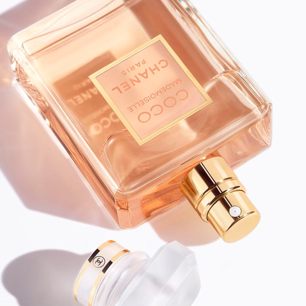 COCO MADEMOISELLE
