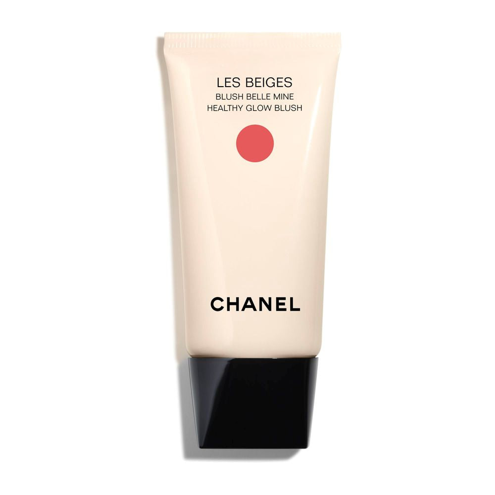 LES BEIGES BLUSH BELLE MINE