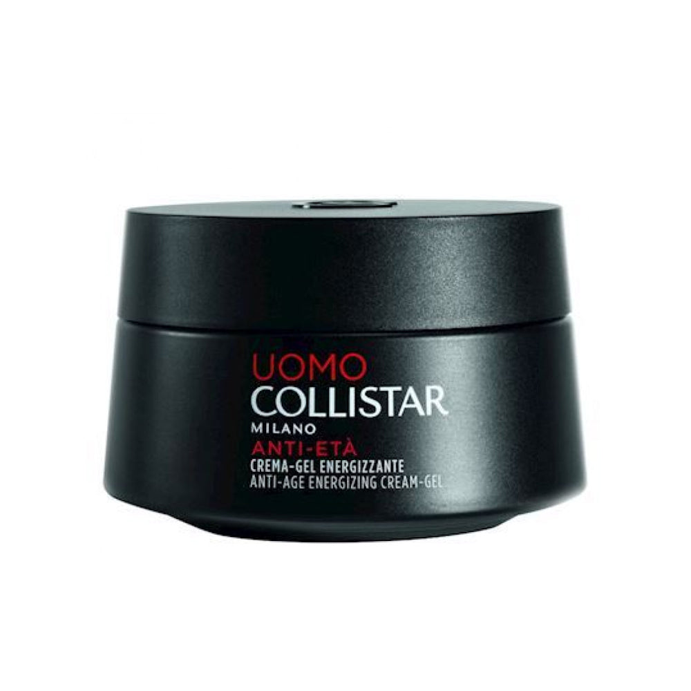 Crema-Gel Energizzante 50ml
