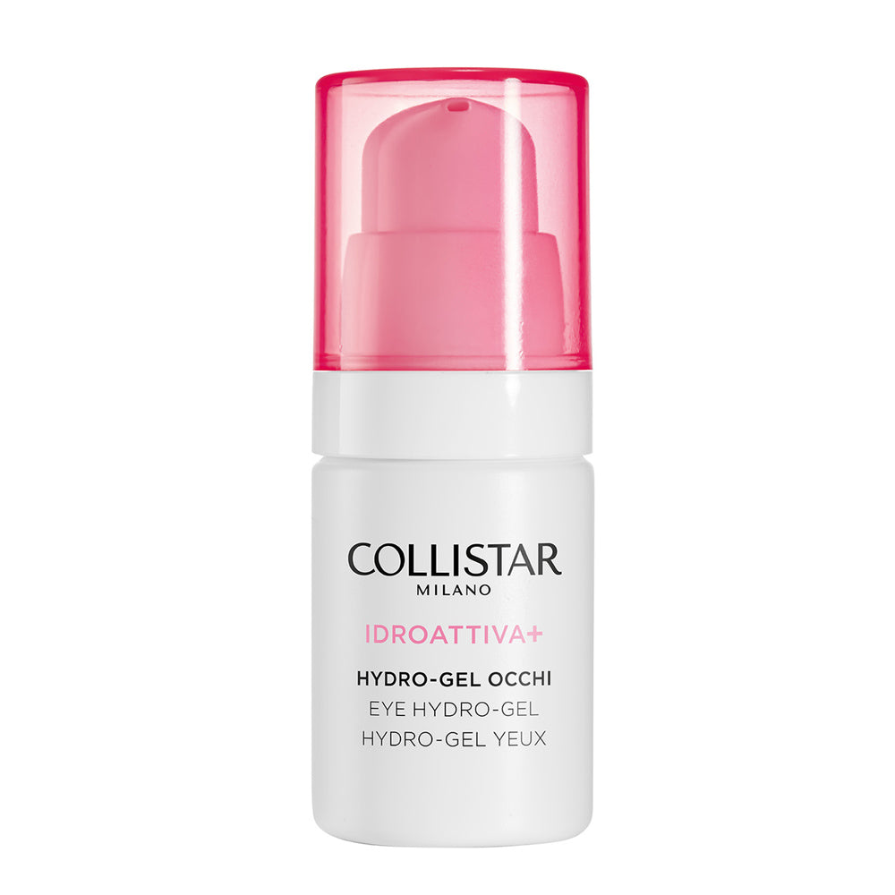 Hydro-Gel Occhi Idratazione Fresca 15ml