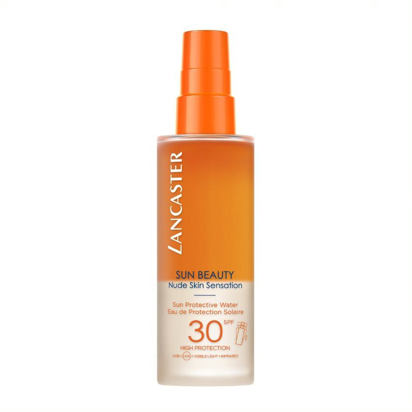 Sun Protective Water