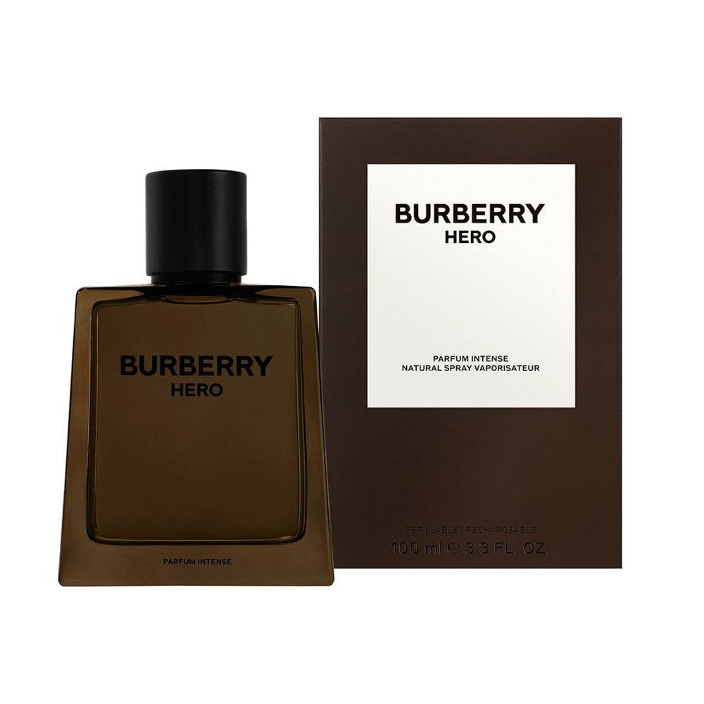 Hero Parfum Intense