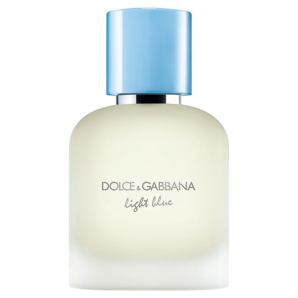Light Blue Pour Homme Eau de Toilette