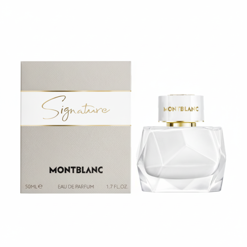 Signature Eau de Parfum