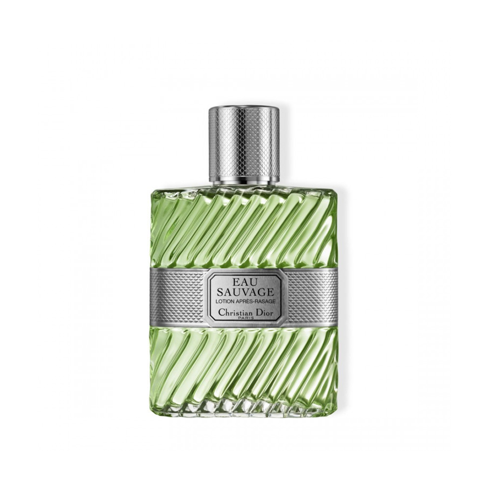 Dior Eau Sauvage Lozione Dopobarba 100 ml