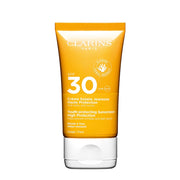 Crema Solare Viso 50ml