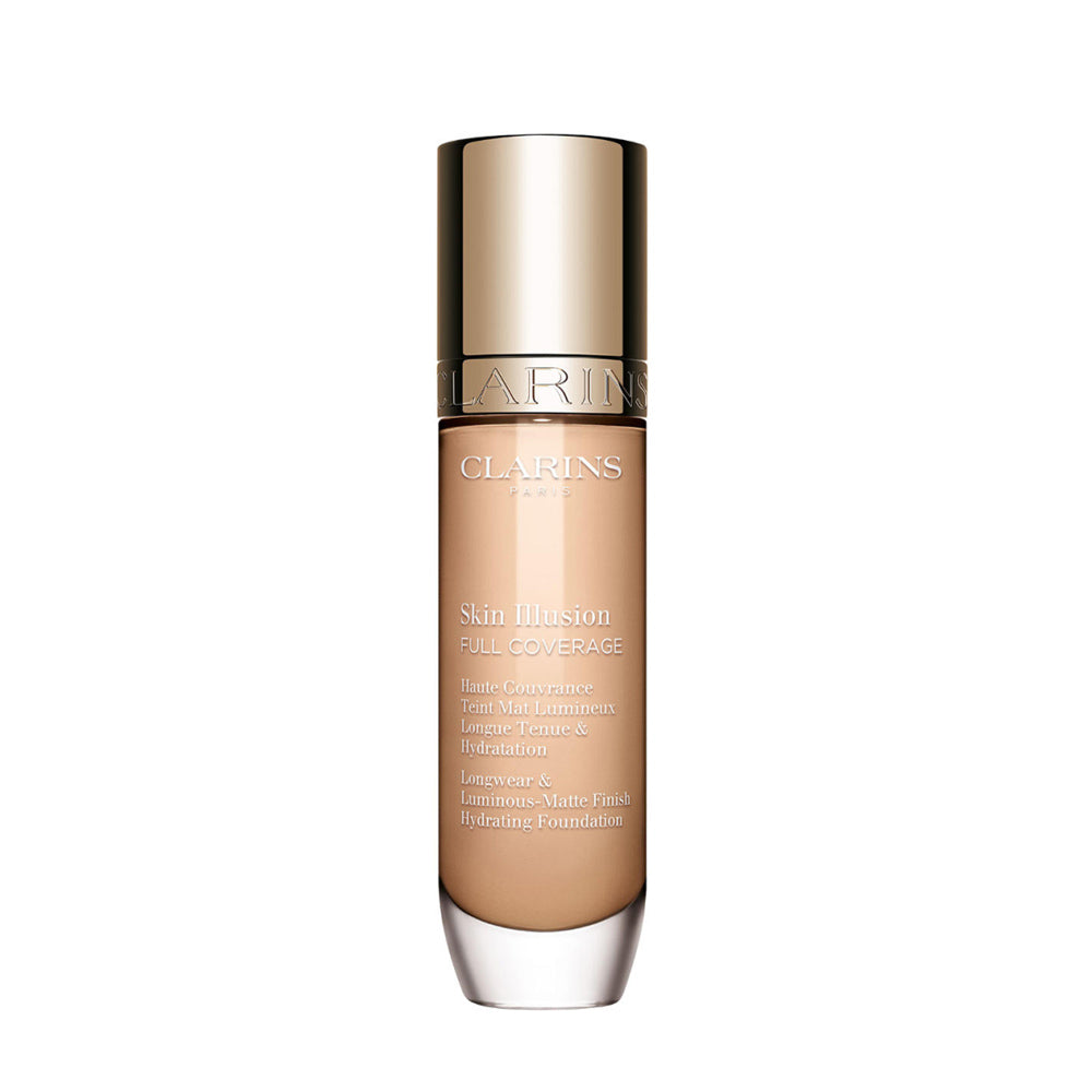 Skin Illusion Full Coverage