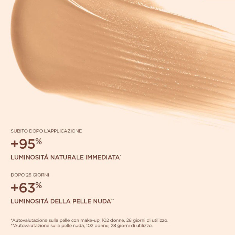 Skin Illusion Tinted Moisturizer SPF25