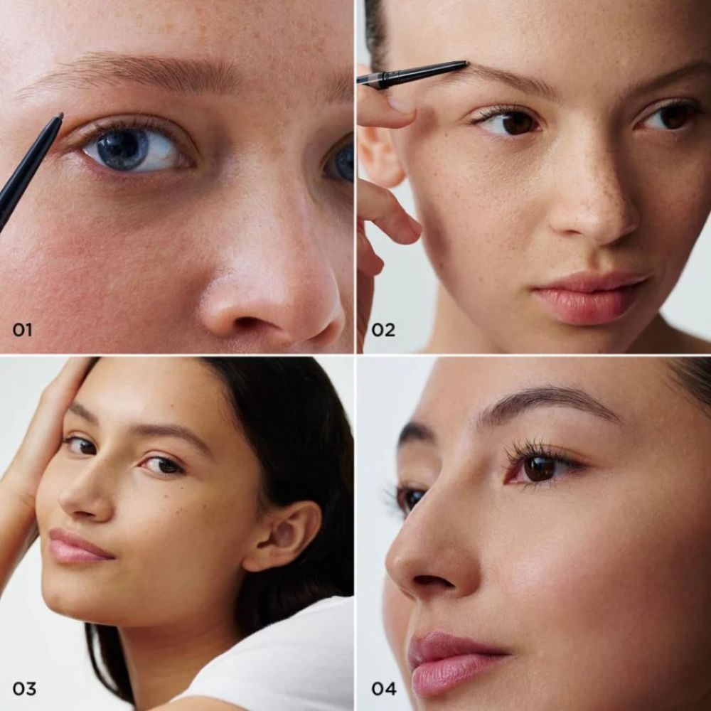 Wonder Define Brow Pencil