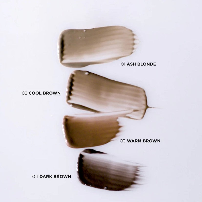 Wonder Sculpt Brow Gel