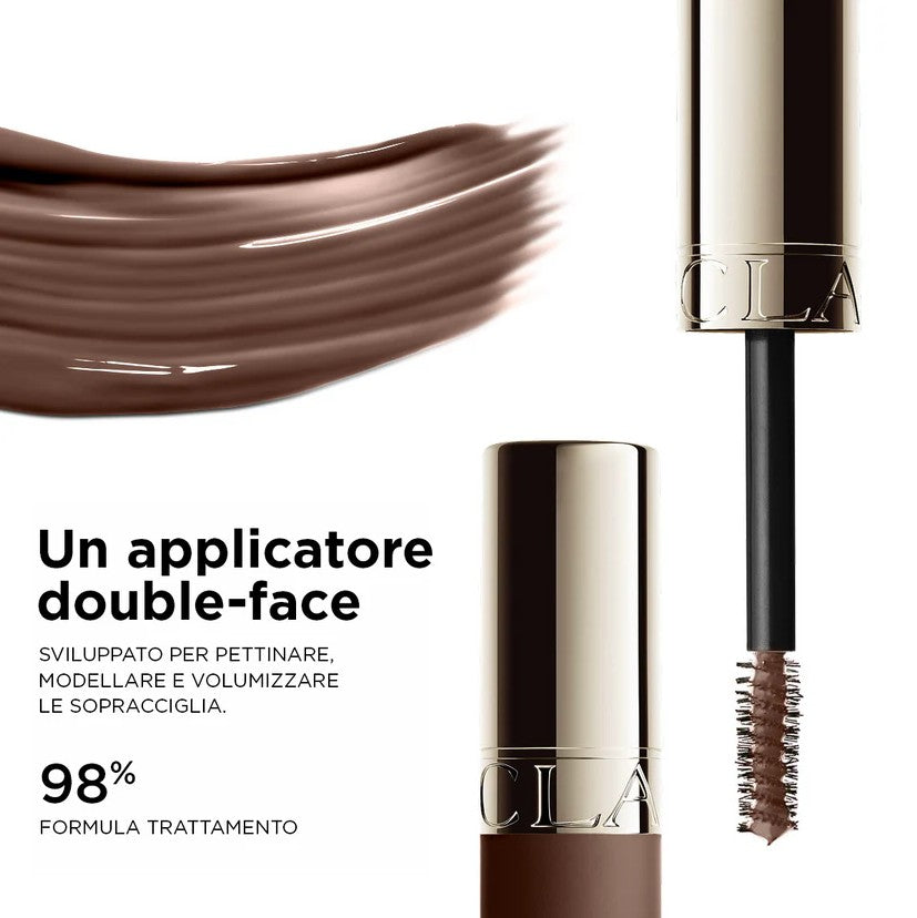 Wonder Sculpt Brow Gel