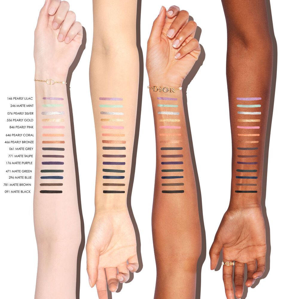Dior Diorshow Stylo Eyeliner Waterproof