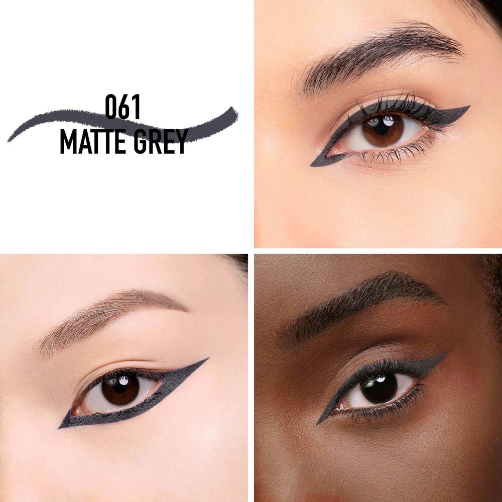 Dior Diorshow Stylo Eyeliner Waterproof