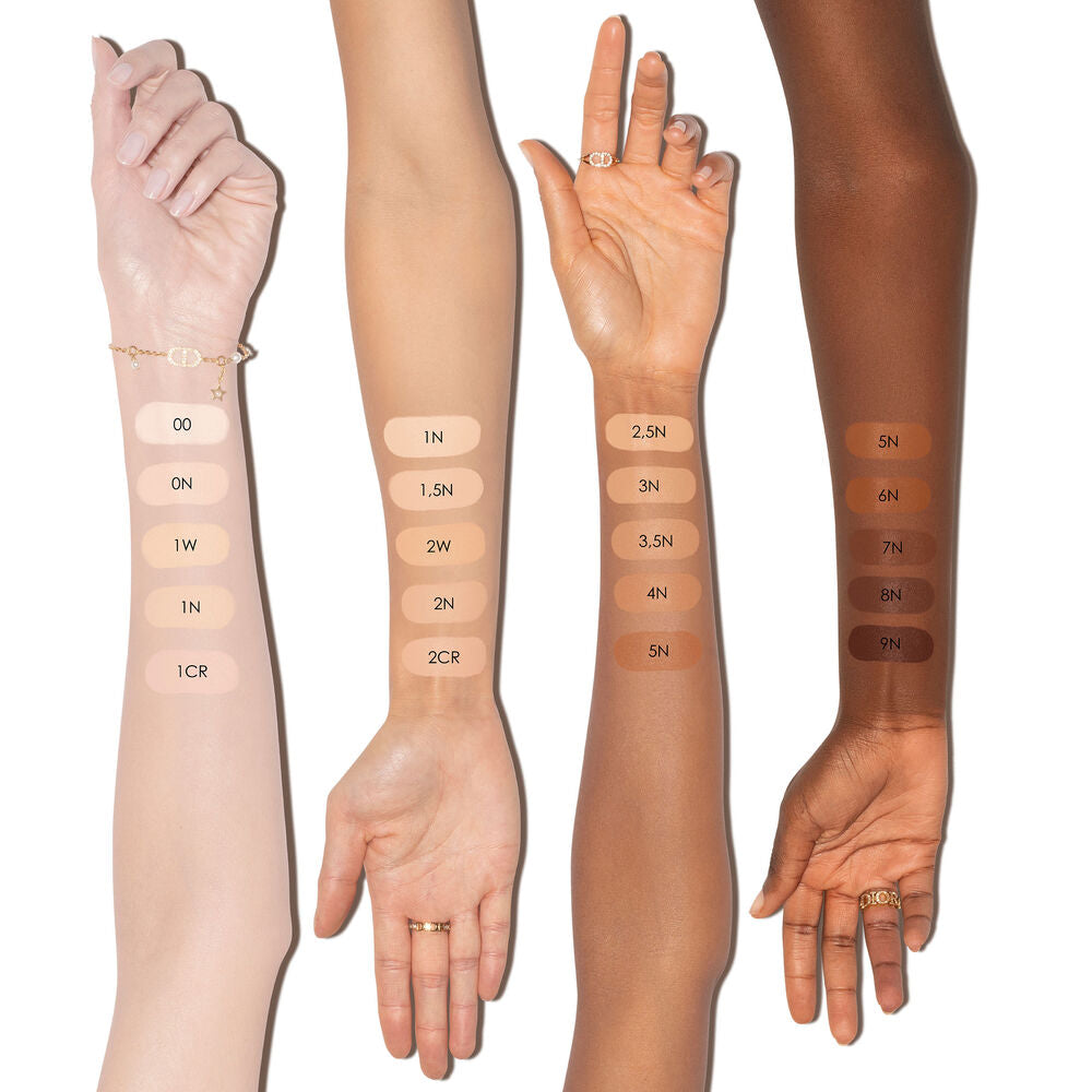 Dior Forever Skin Perfect Fondotinta in stick multiuso